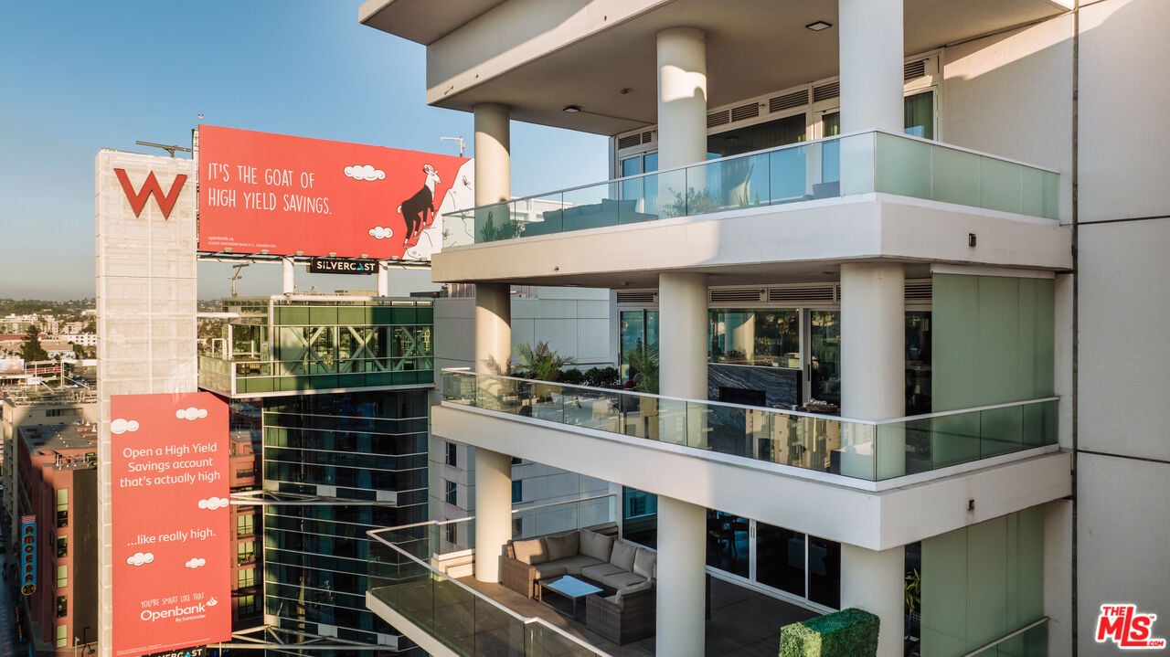 6250 Hollywood Blvd, #14A