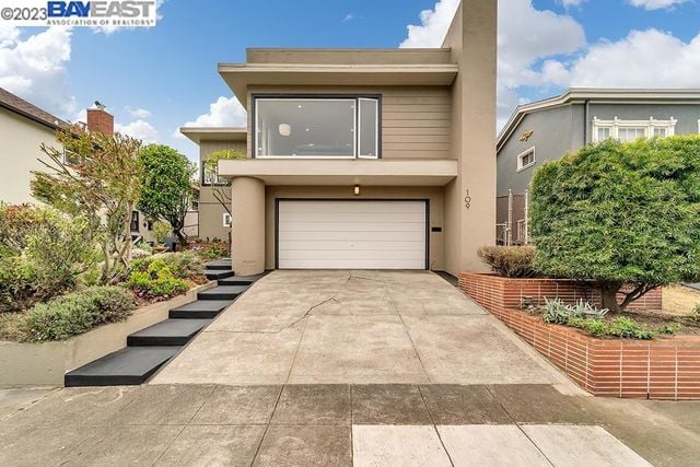 Forest Hill Extension