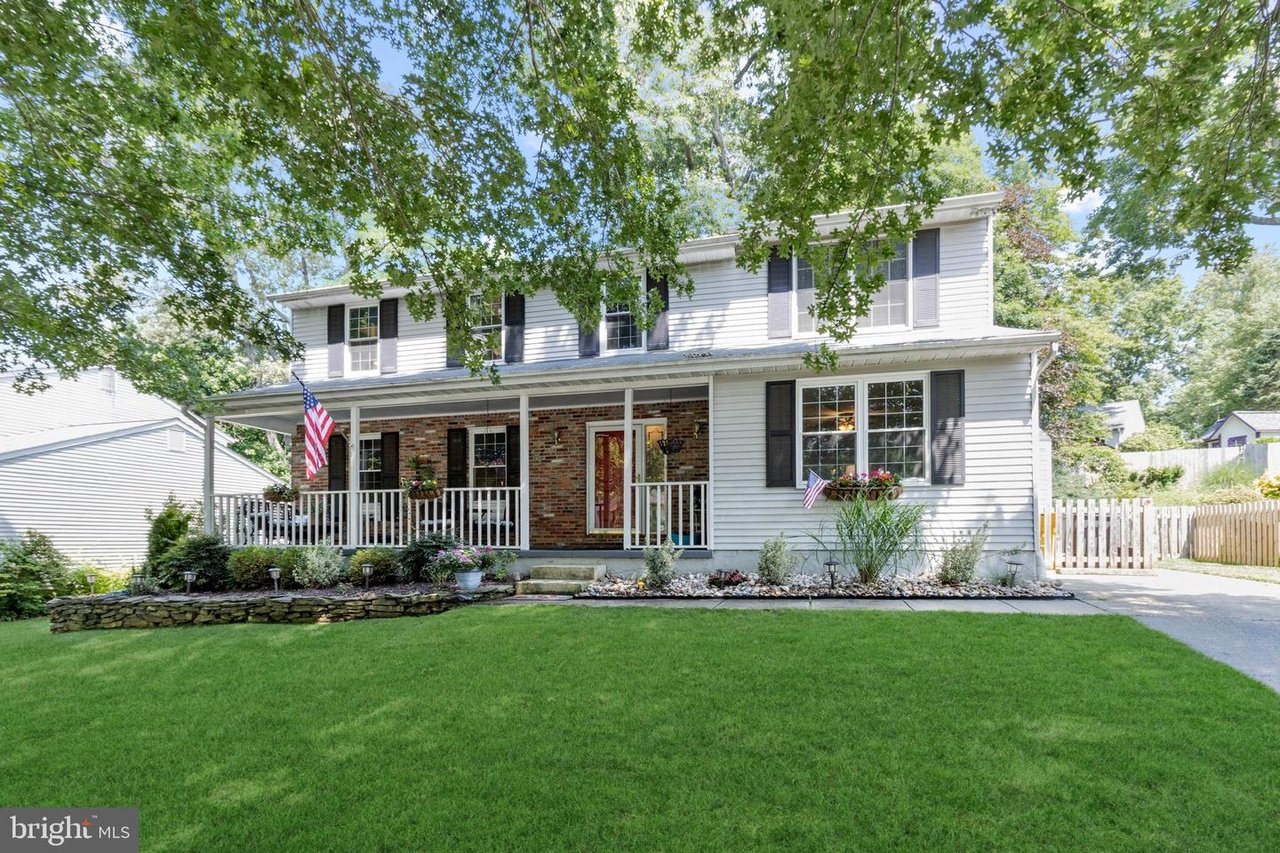 272 Waycross Way
