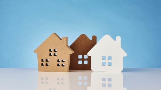 How to Make Your Home Stand Out in a Crowded Market