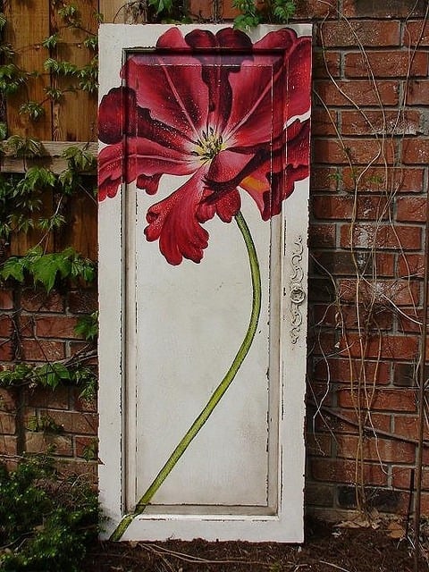 RePurpose Wed – Doors