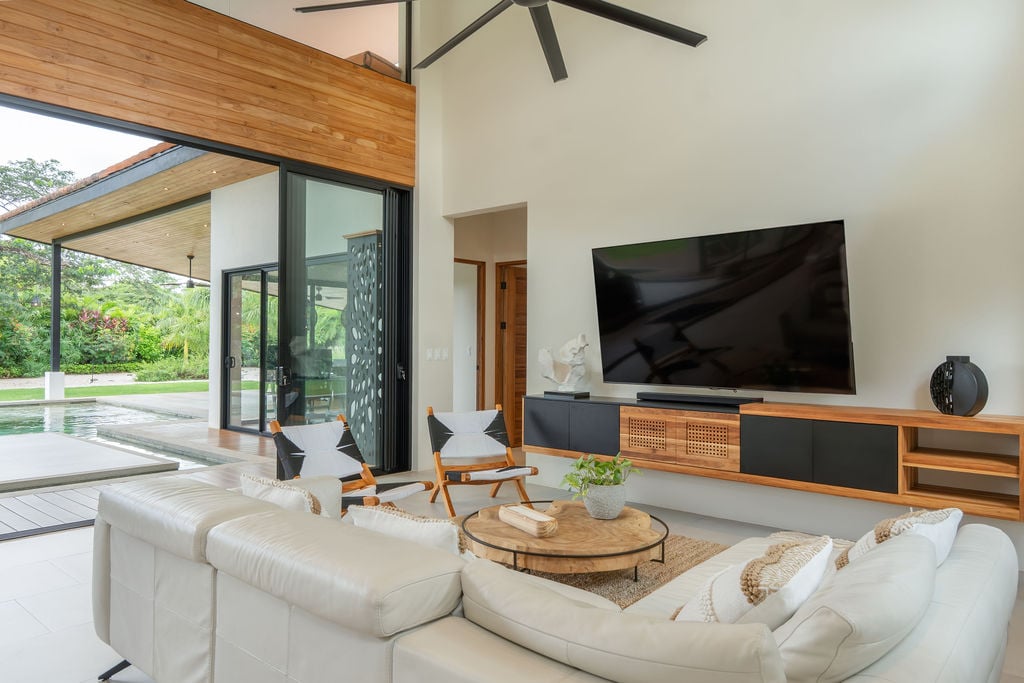 Casa Almendra | Surf, Sand & Serenity, Modern Tropical Living in Hacienda Pinilla