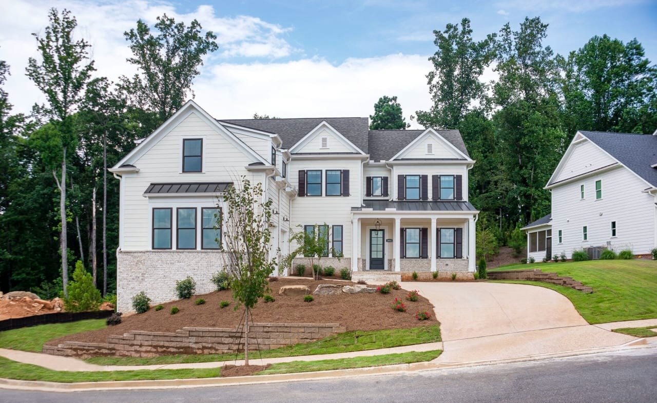 Hillandale