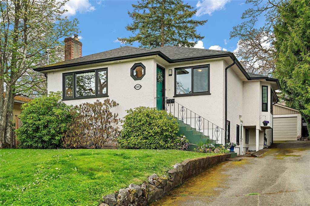3450 Doncaster Dr 