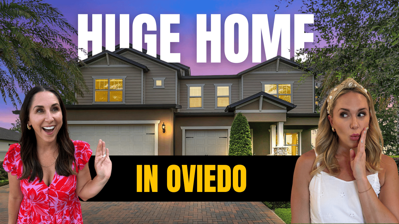 Luxury Living in Oviedo, FL
