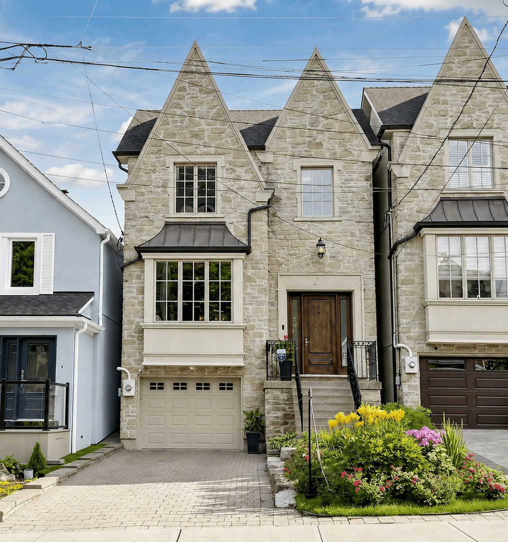 SOLD: Lovingly Maintained Family Home