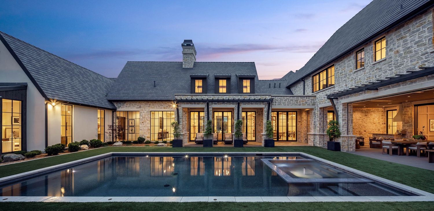 Preston Hollow Estate #2