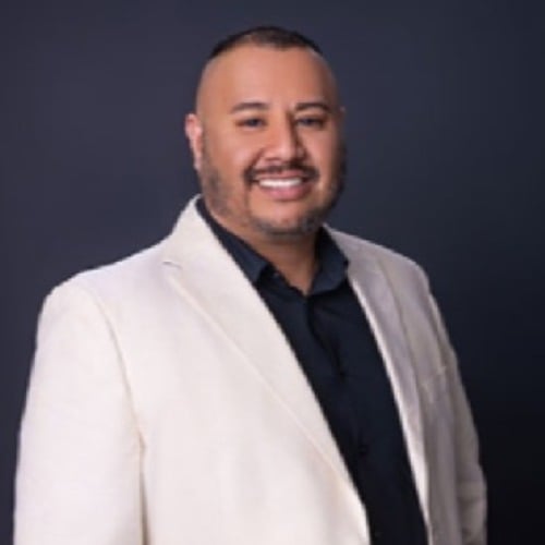 Juan Silvaz photo
