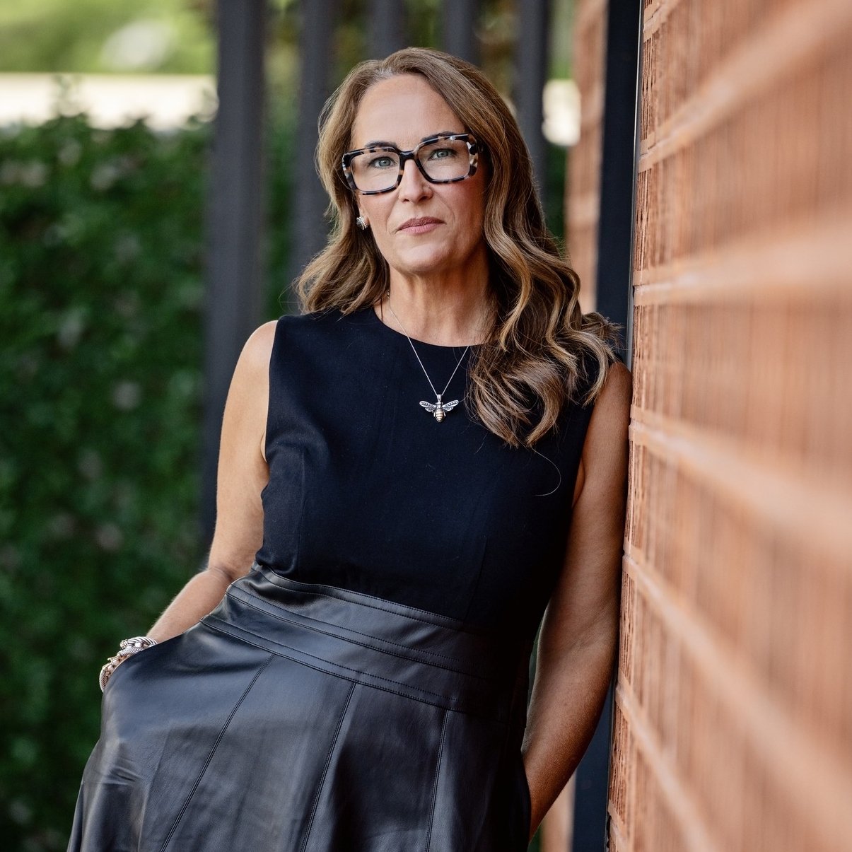 Andrea Smith Katy, TX Real Estate Agent Headshot