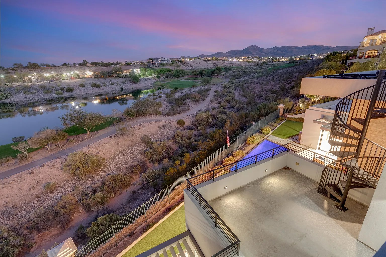 2878 Quartz Canyon Dr