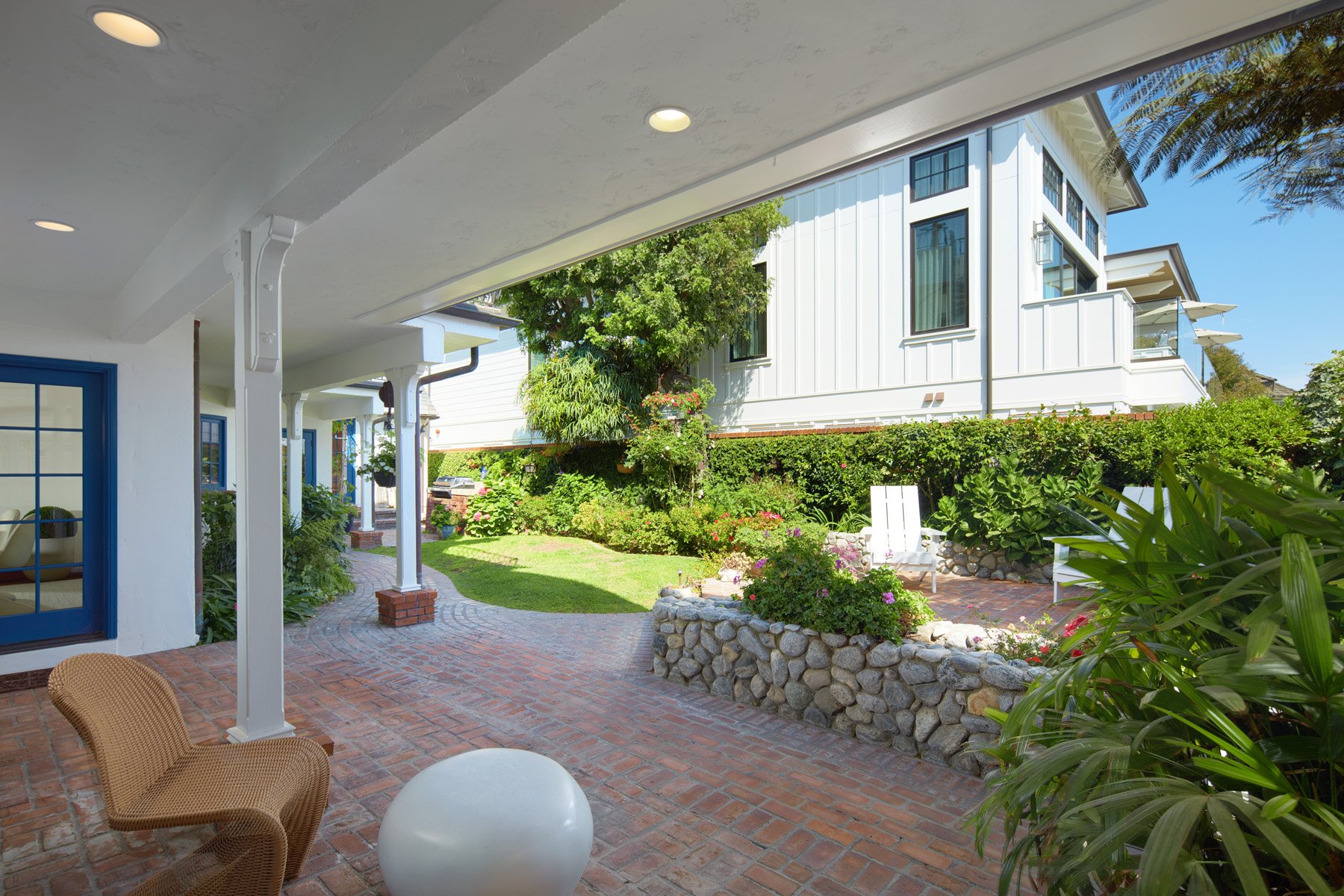 2800 Ocean Boulevard