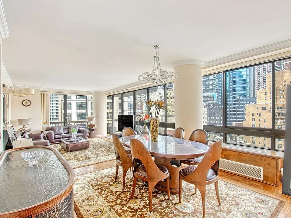 167 E 61st St, #11B