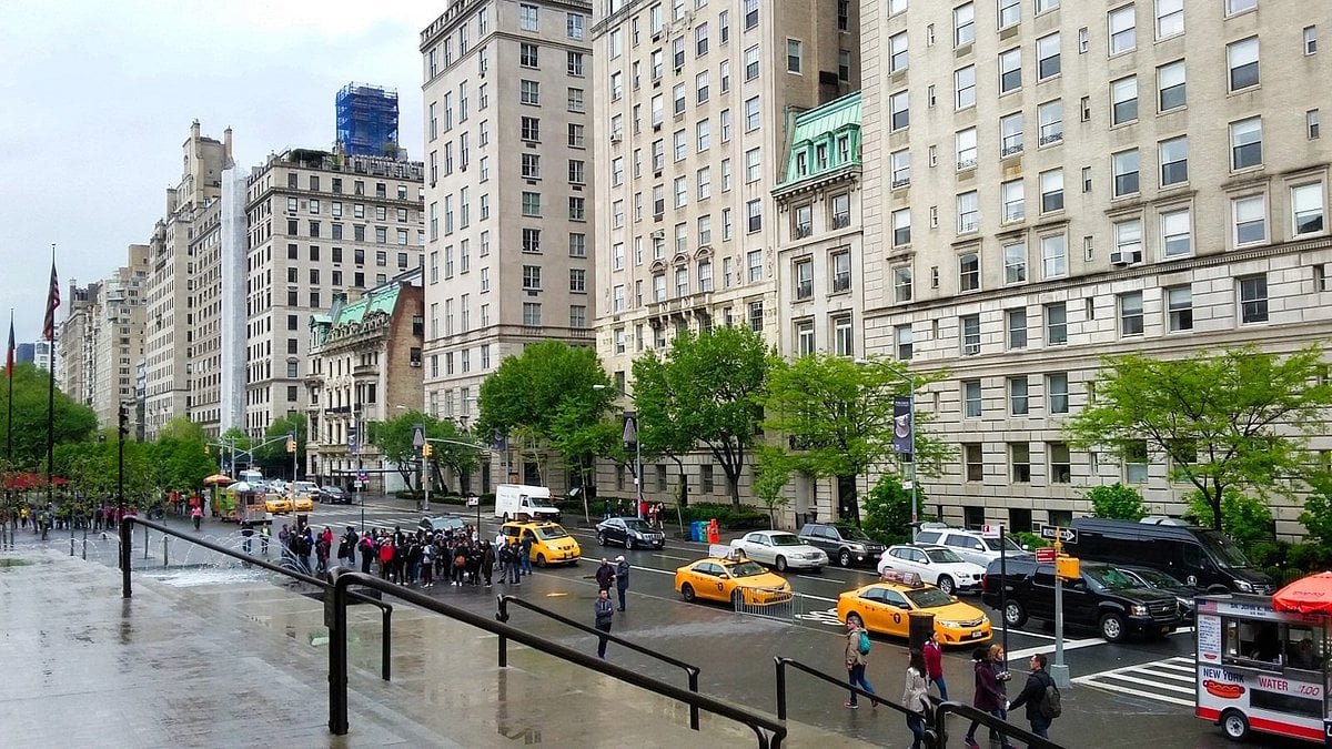 Top-Selling Condos in Upper East Side, Manhattan