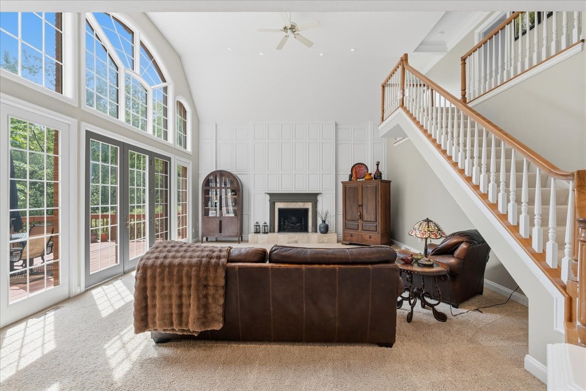 Luxury Living in Wexford, PA: Why This North Hills Community Continues to Shine
