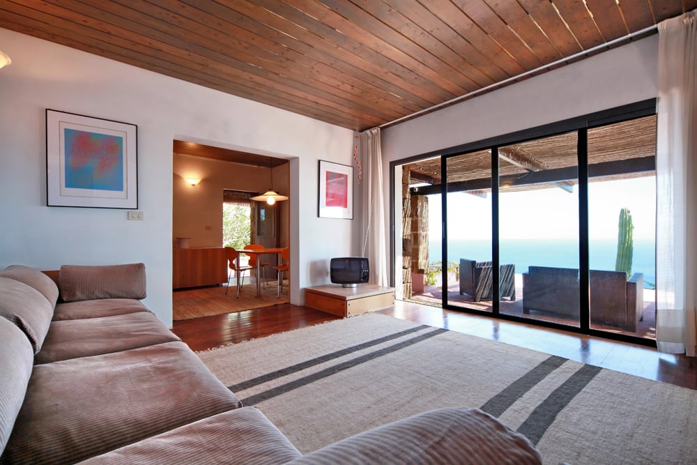 Pantelleria Island Paradise With Breathtaking Views