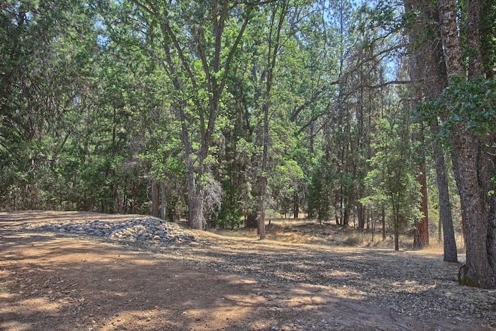 Cedar Creek Retreat