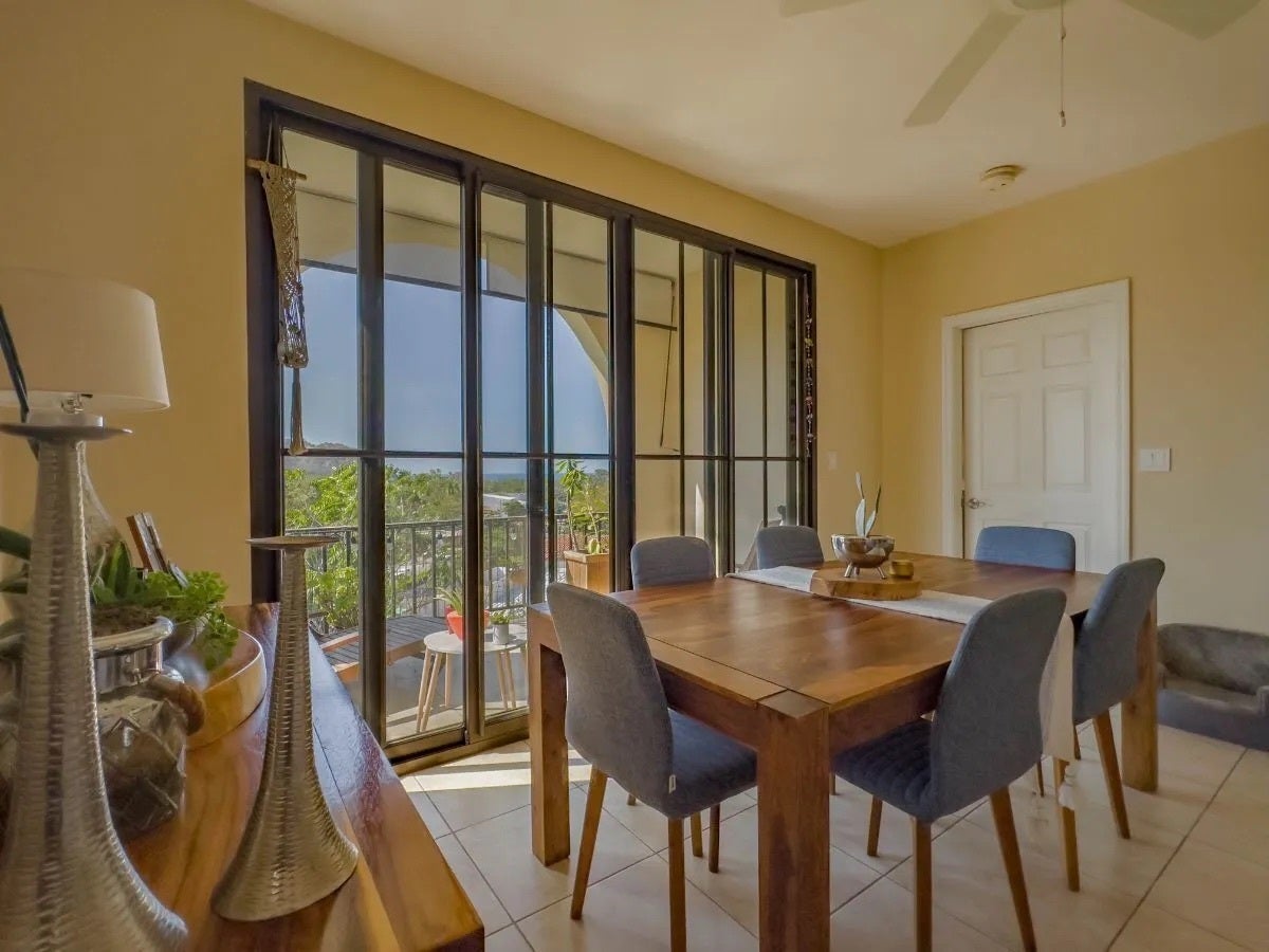 Top Floor Ocean View Penthouse, Papagayo, Guanacaste