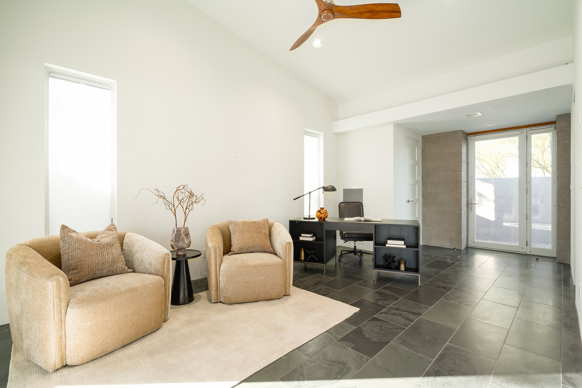 6919 E MONTERRA Way