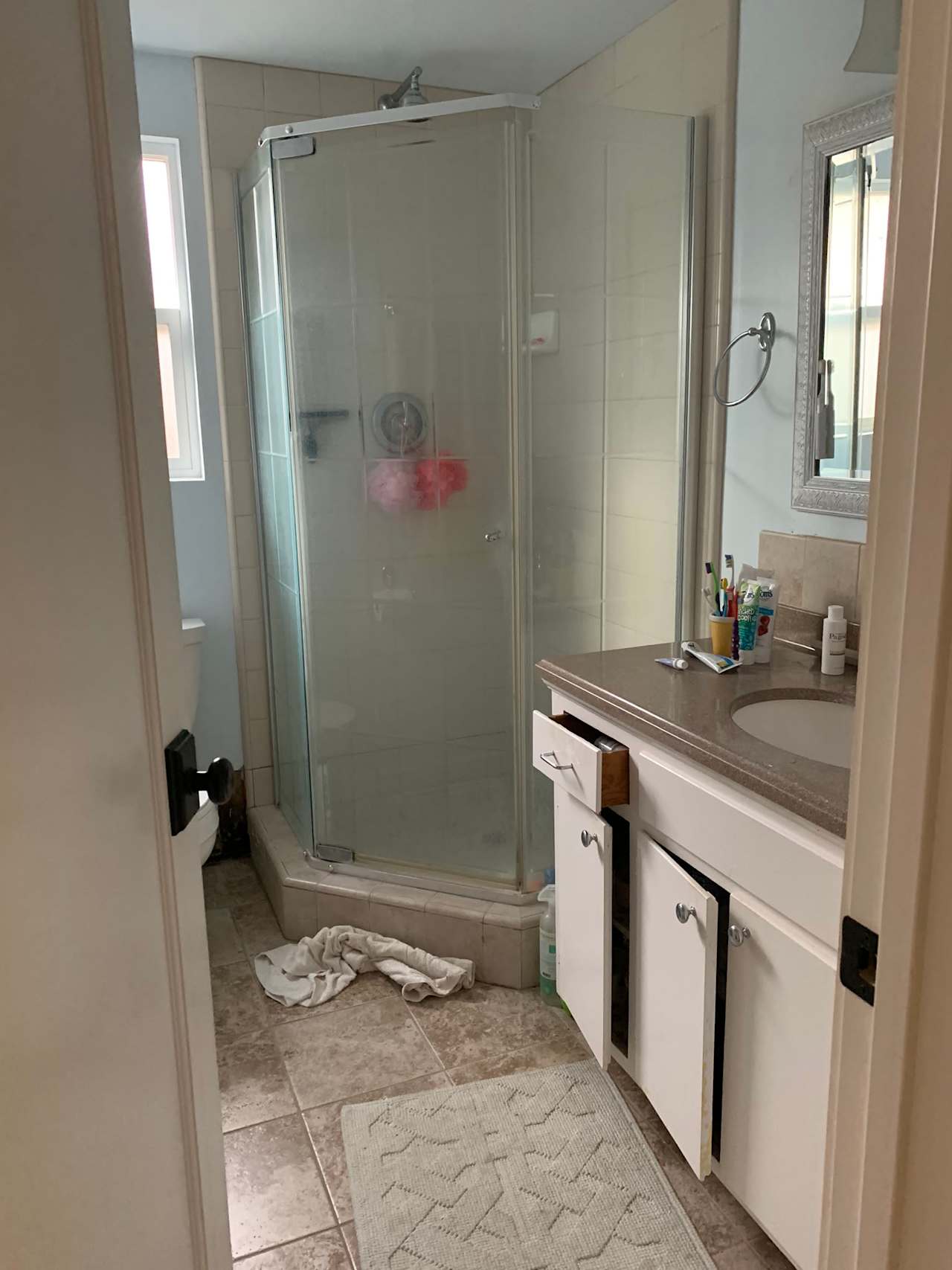 Image Before