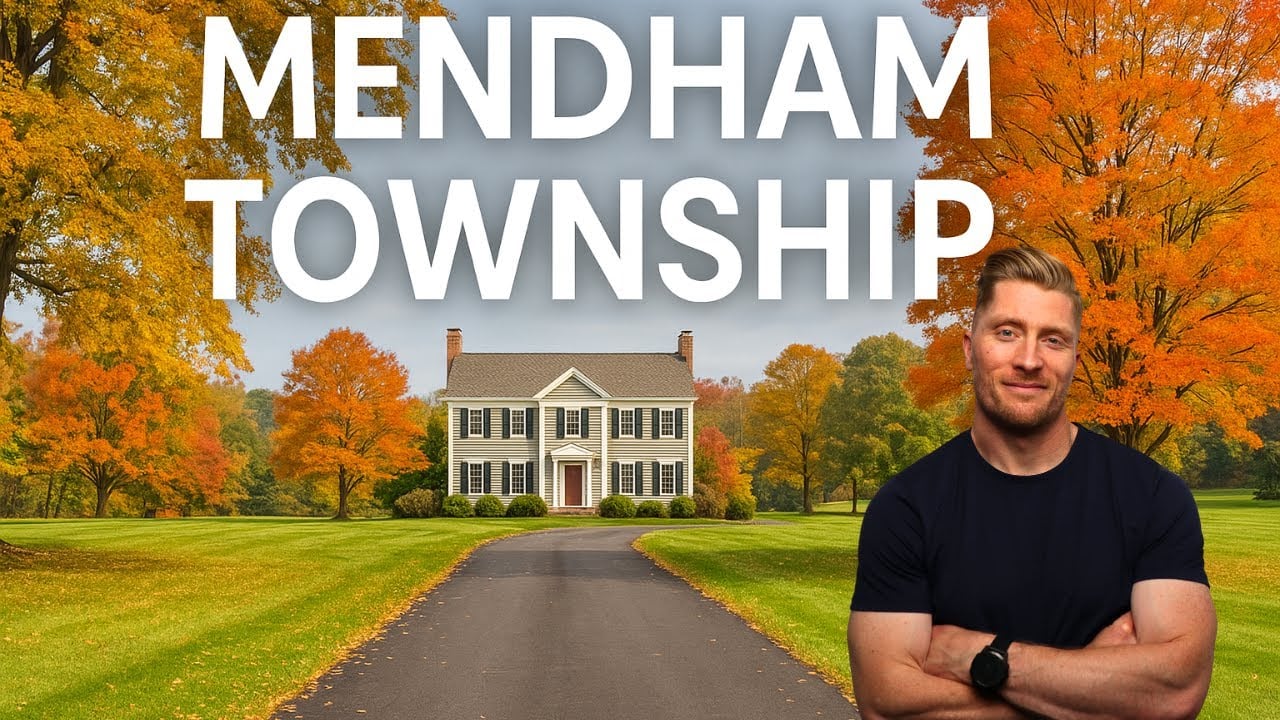 Moving to NJ | Mendham Township Virtual Tour