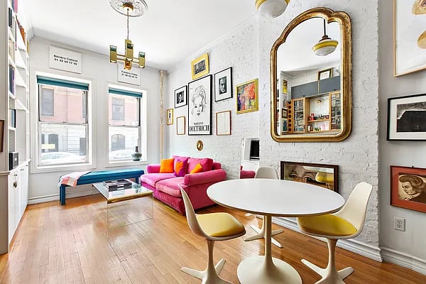 225 East 4th Street #1