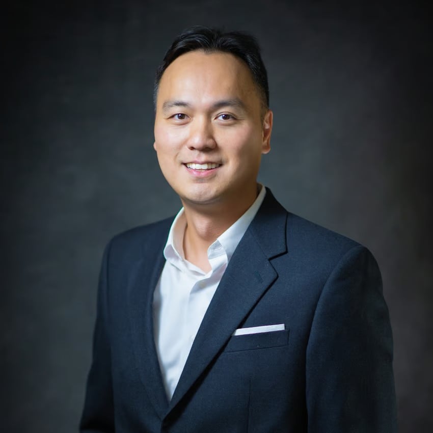 Robert Chen