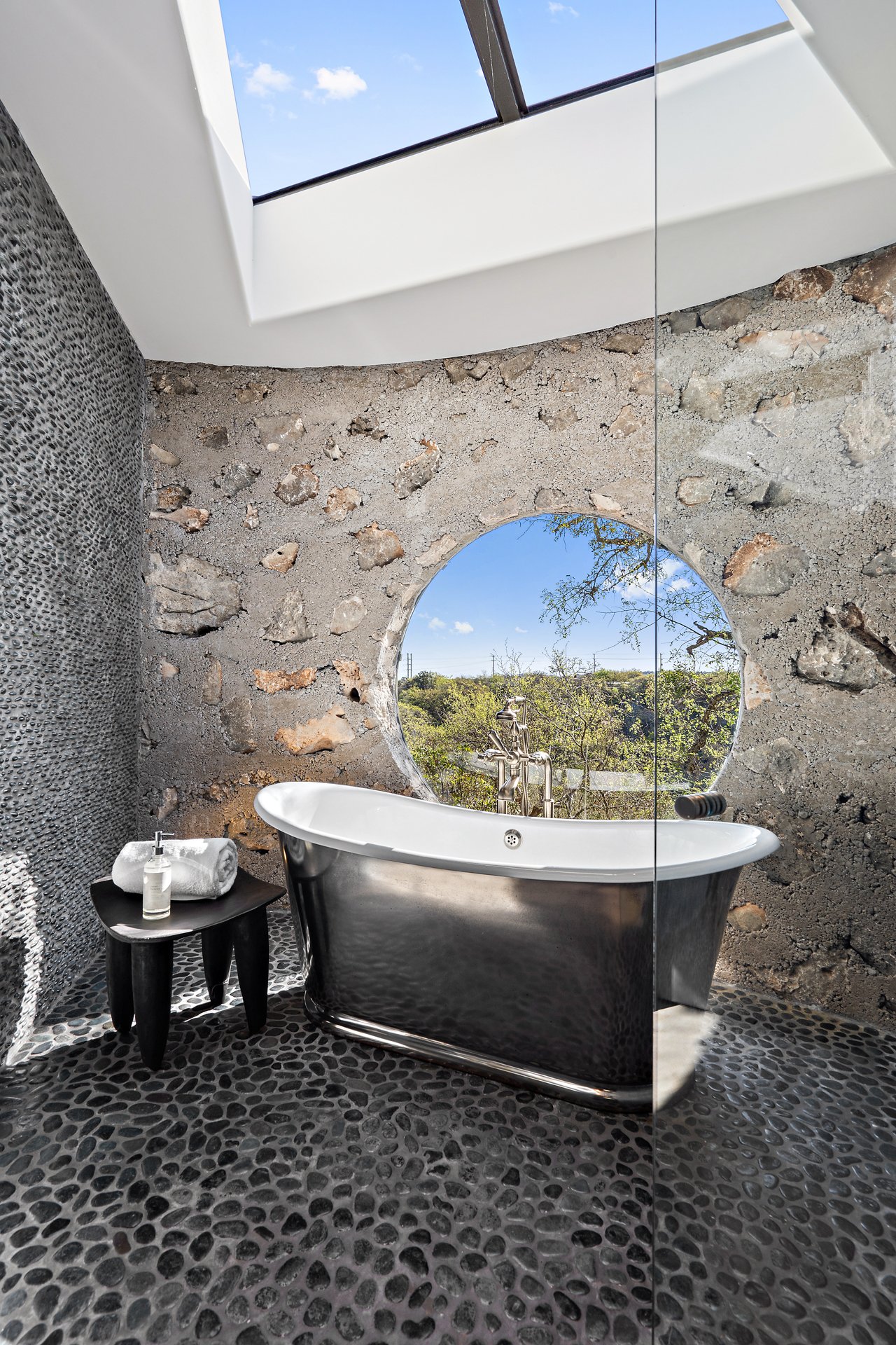 The Spicewood Sanctuary at Lick Creek Ranch