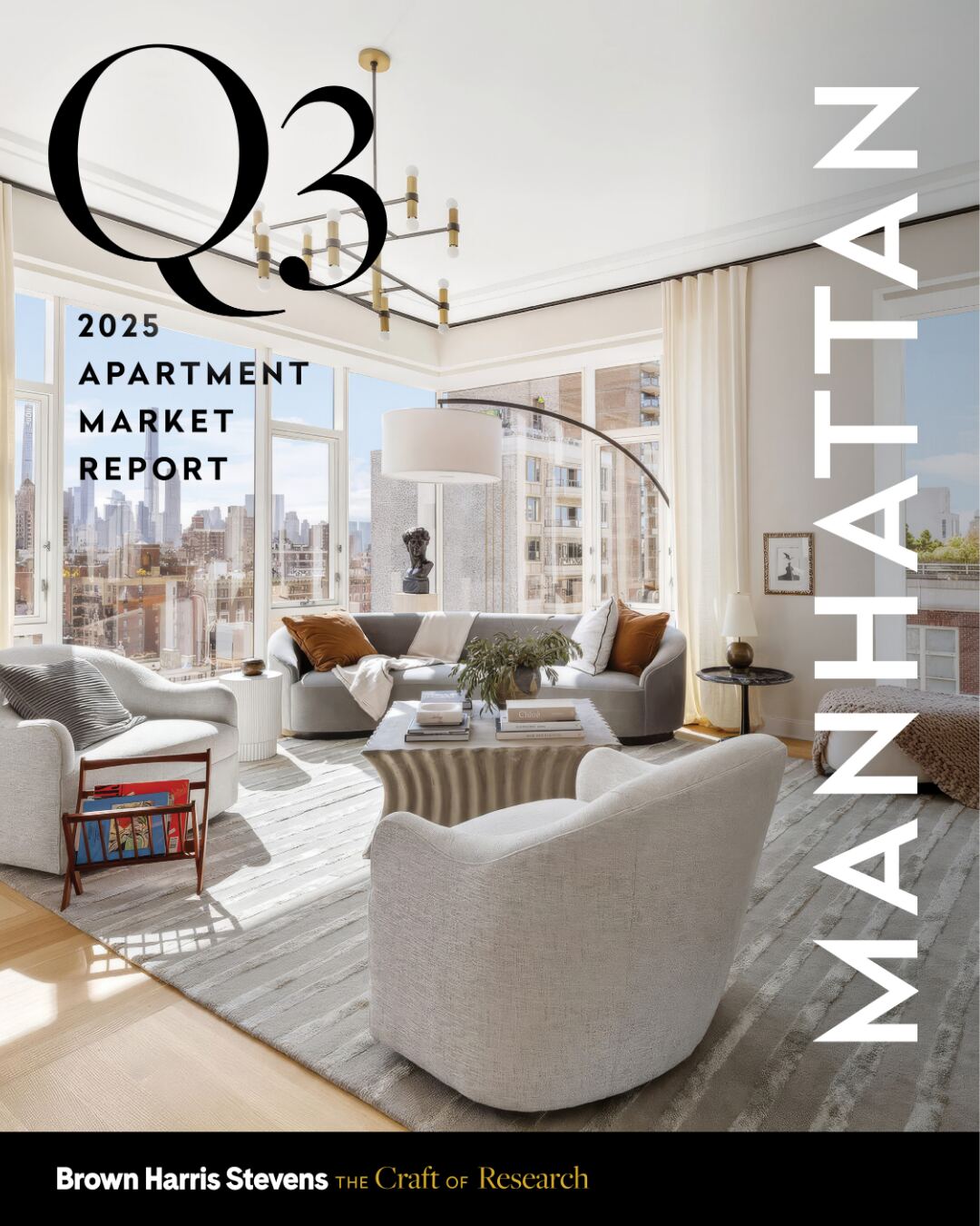 BHS 2025 - 3rd Quarter Manhattan Report 