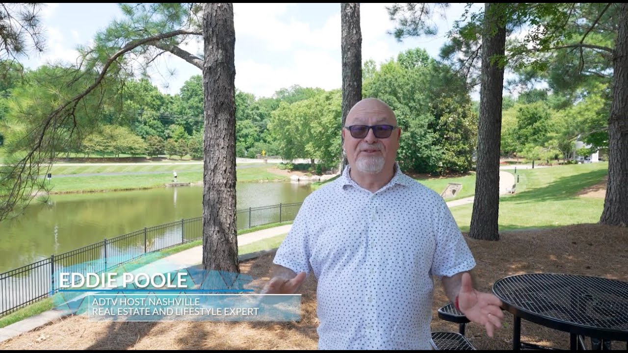 55+ Moving to Nashville