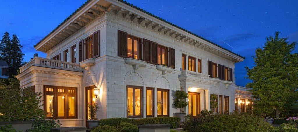 Why Queen Anne Feels Quietly Luxurious in Seattle