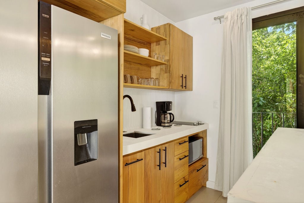 Casa Agave Azul | Contemporary 4-Bedroom Home with Detached Guest Casita in Playa Potrero