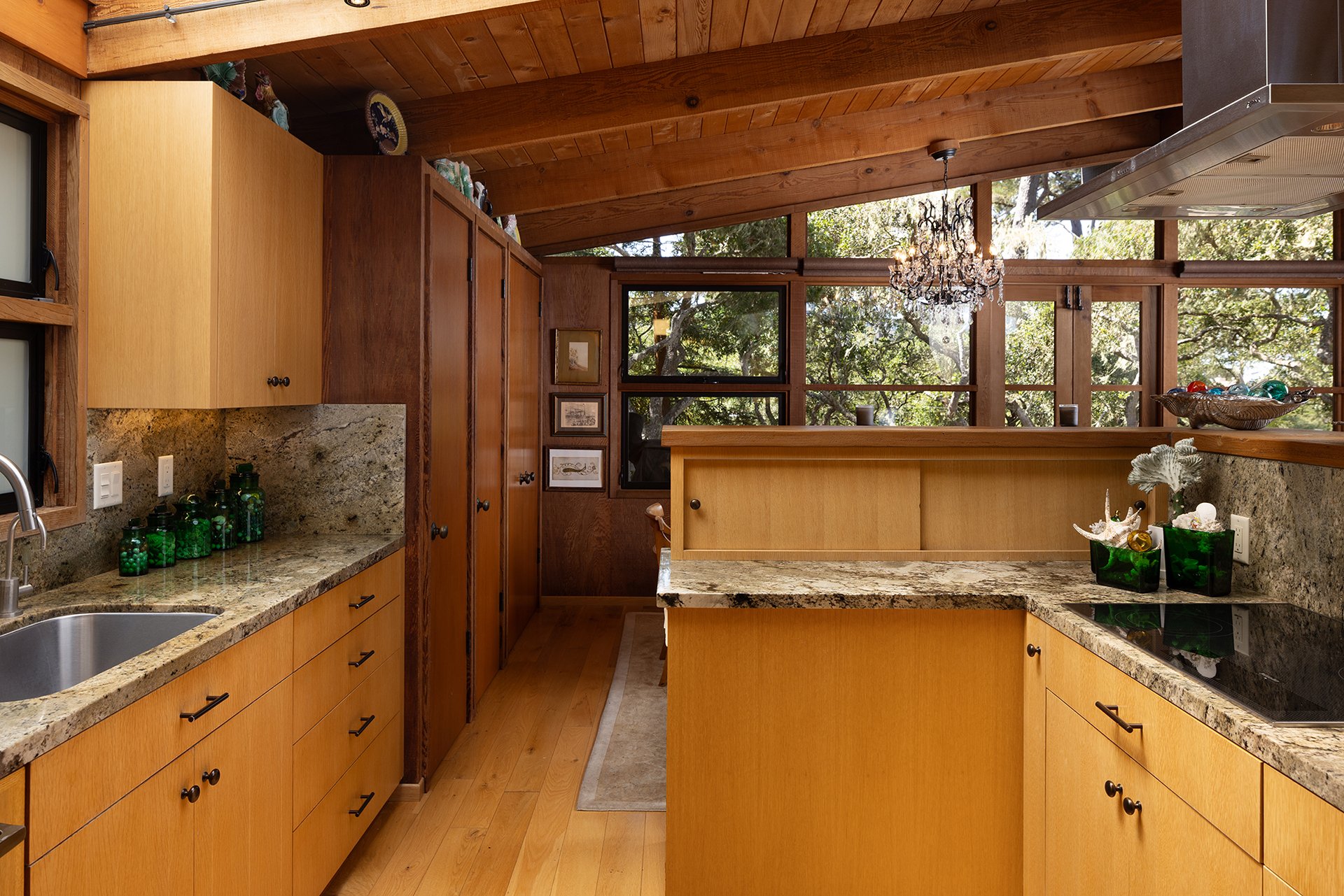 Timeless Mid-Century Monterey Gem