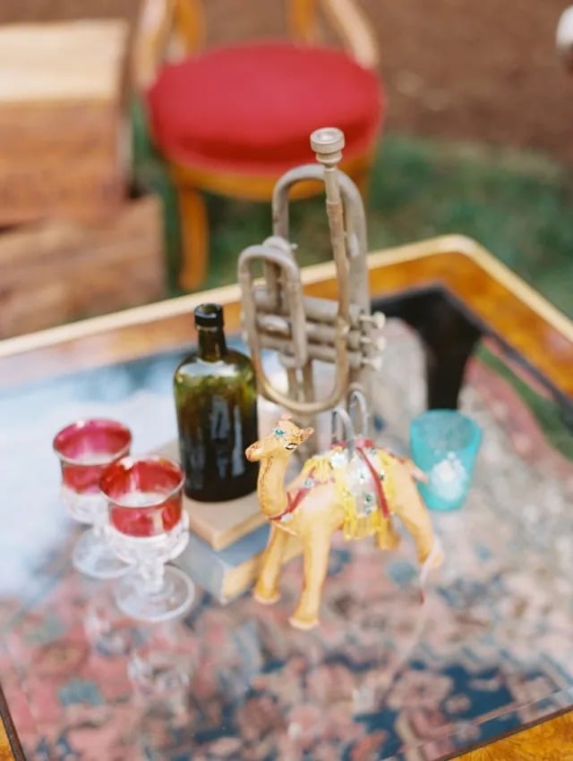 Boho Chic Party