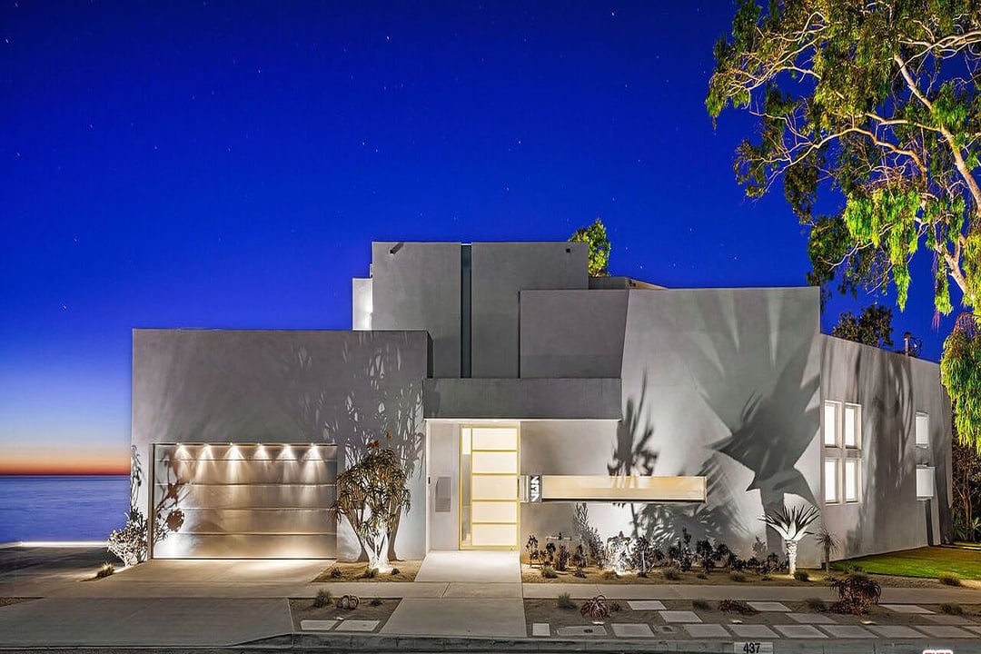 Garden Retreat