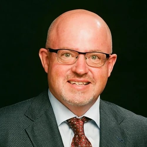 Scott Wahl