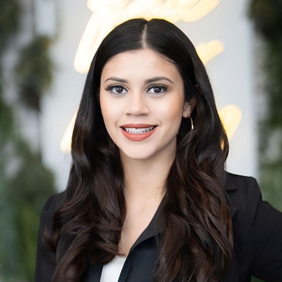 Karina Morales