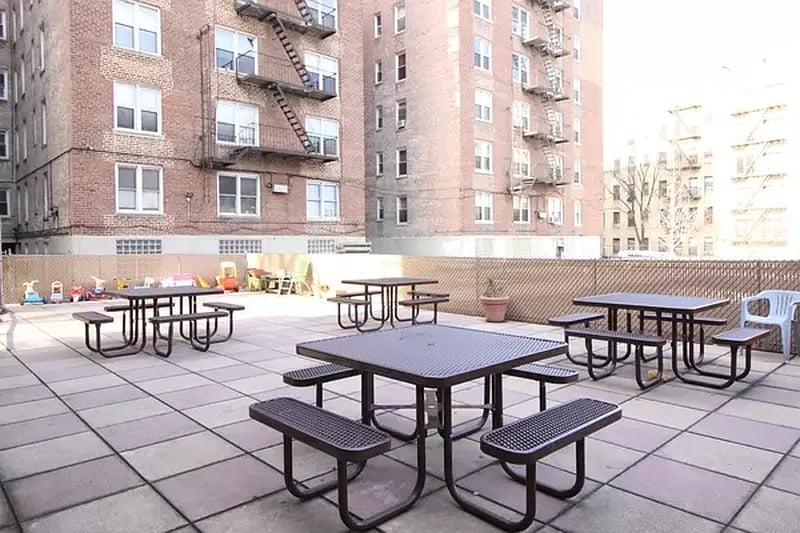 143 Bennett Ave #5M