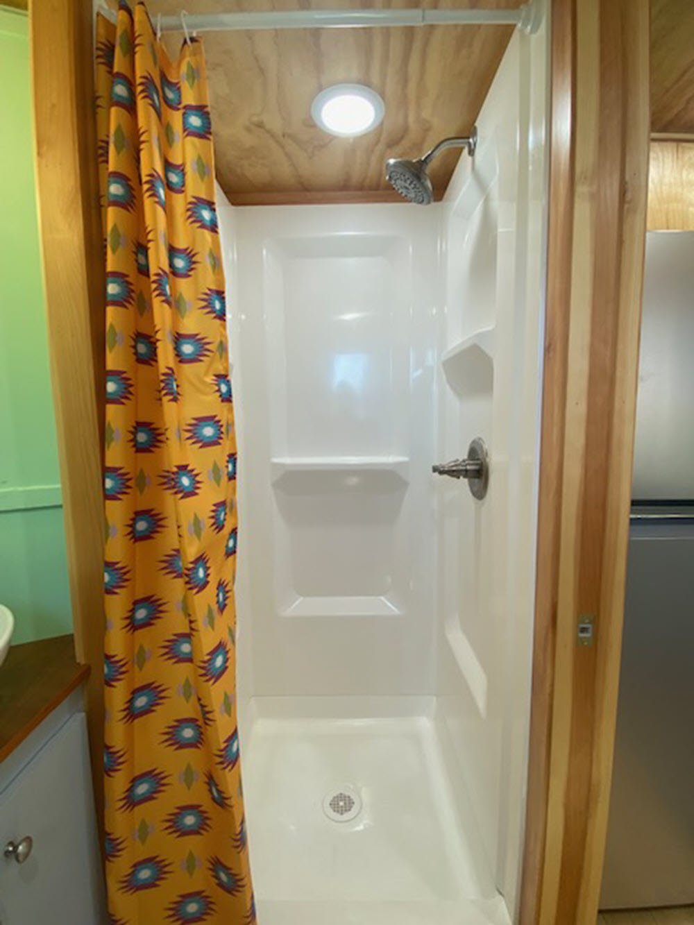Tiny Home - Essex, Vermont