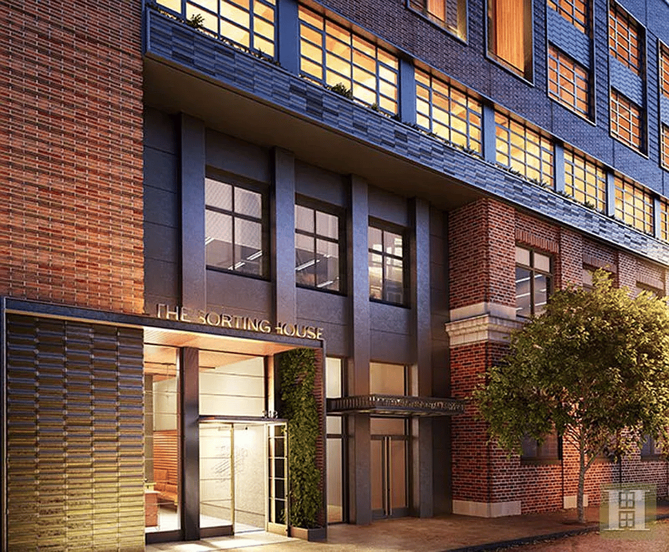 318 West 52nd Street #4G