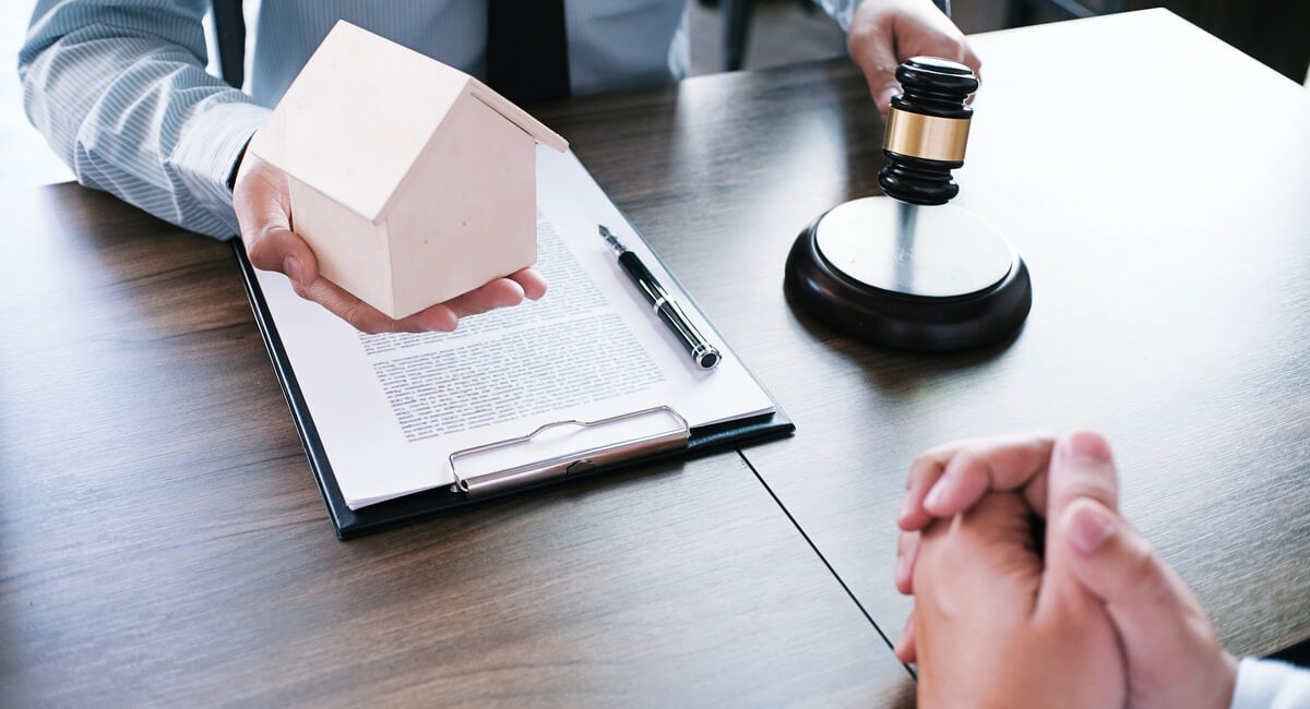 Real Estate Escalation Clause