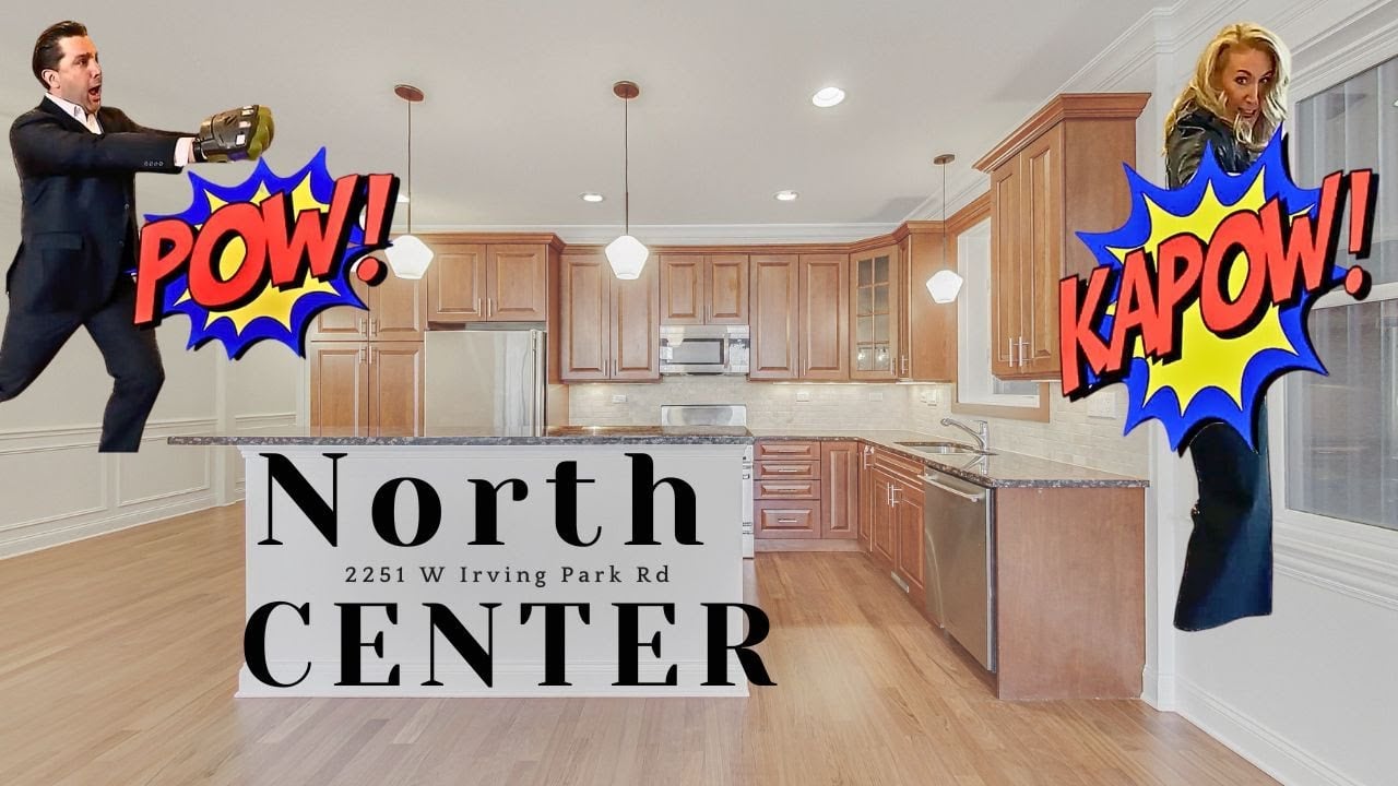 This Property Was HOT! 2251 W Irving Park Rd, Unit 2, Chicago, IL
