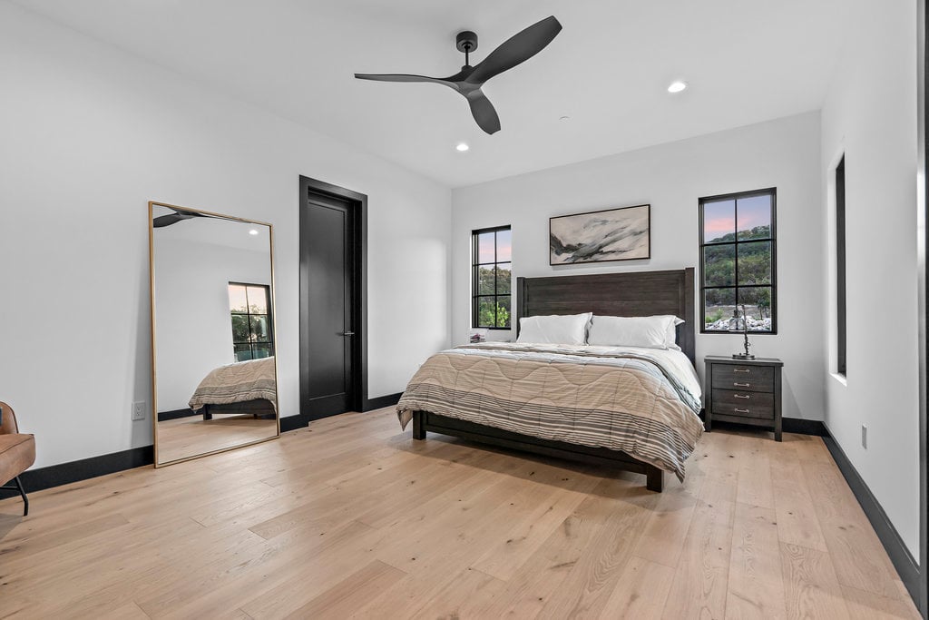 The Twenty Four ~ Custom Residence 