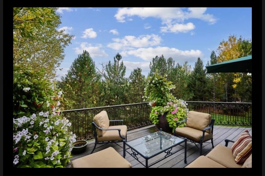 Just Closed: $3.7M Luxury Off-Market Gem in The Preserve, Greenwood Village