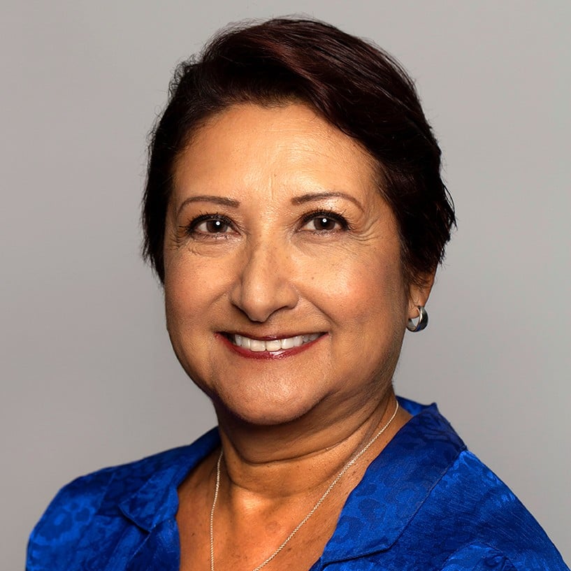 Mary Ann  Castro