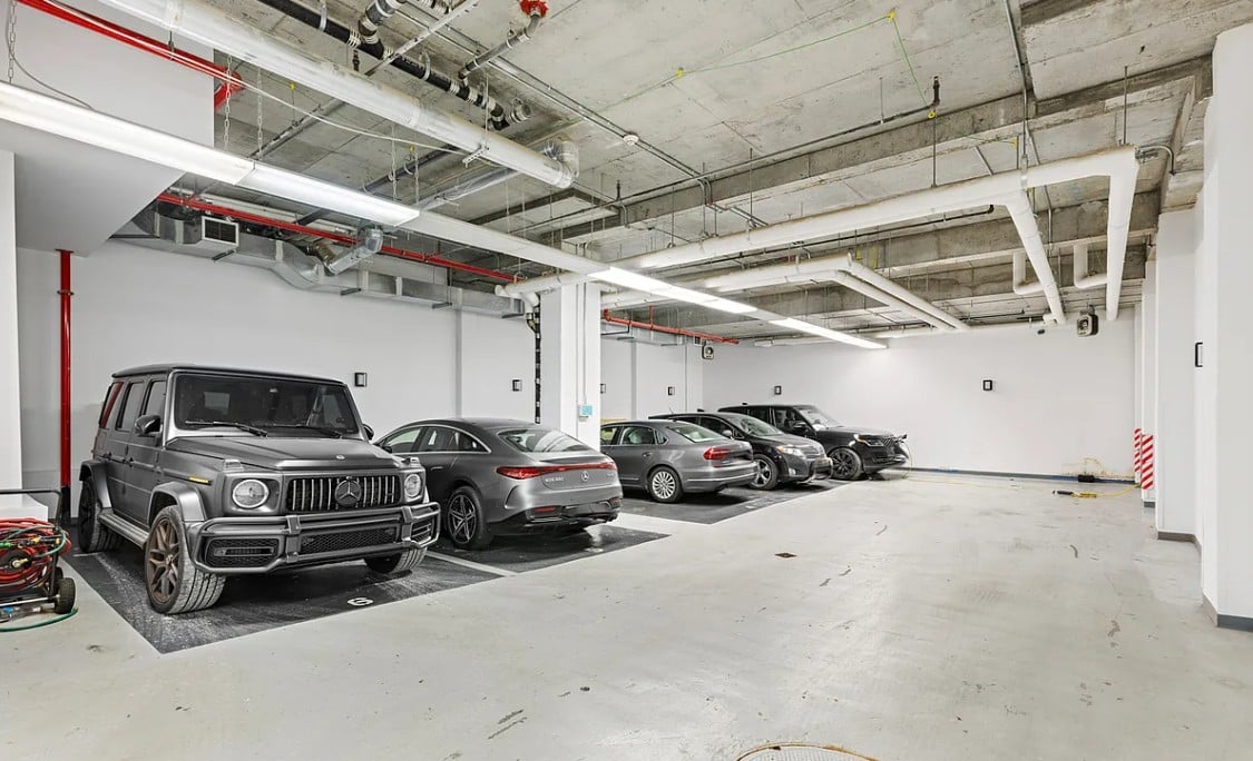 522 West 29th Street #3B