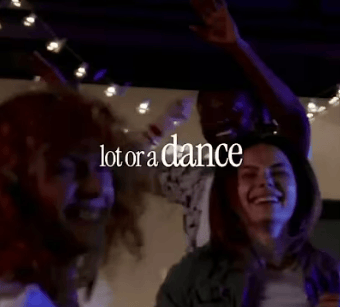 How We Celebrate at Salt & Pine