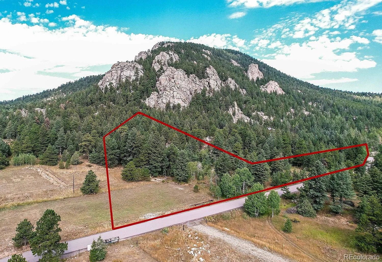 9335 Eagle Cliff Rd LOT 1