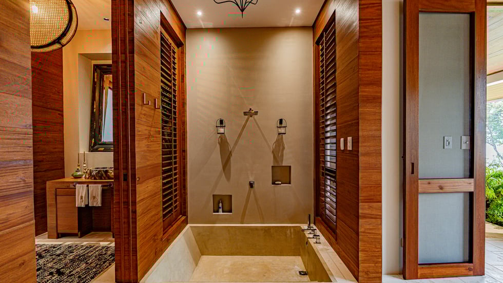 Custom Built Home on 3 Acres in Costa Verde Estates