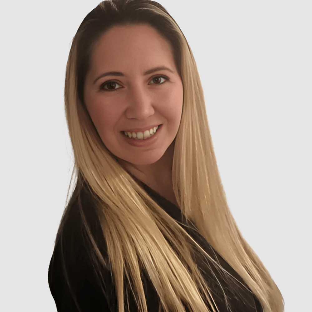 Rachel Szalay