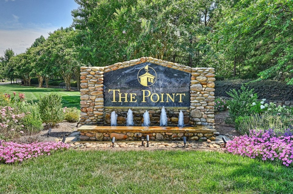 The Point, Mooresville, NC